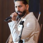 Connect-R nu va avea aproape de el, pe scenă, la concertul din 9 iunie, cea mai importantă ființă din viața lui. Cum explică marea absență de la Arenele Romane