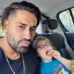 Connect-R nu va avea aproape de el, pe scenă, la concertul din 9 iunie, cea mai importantă ființă din viața lui. Cum explică marea absență de la Arenele Romane