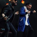 Connect-R nu va avea aproape de el, pe scenă, la concertul din 9 iunie, cea mai importantă ființă din viața lui. Cum explică marea absență de la Arenele Romane