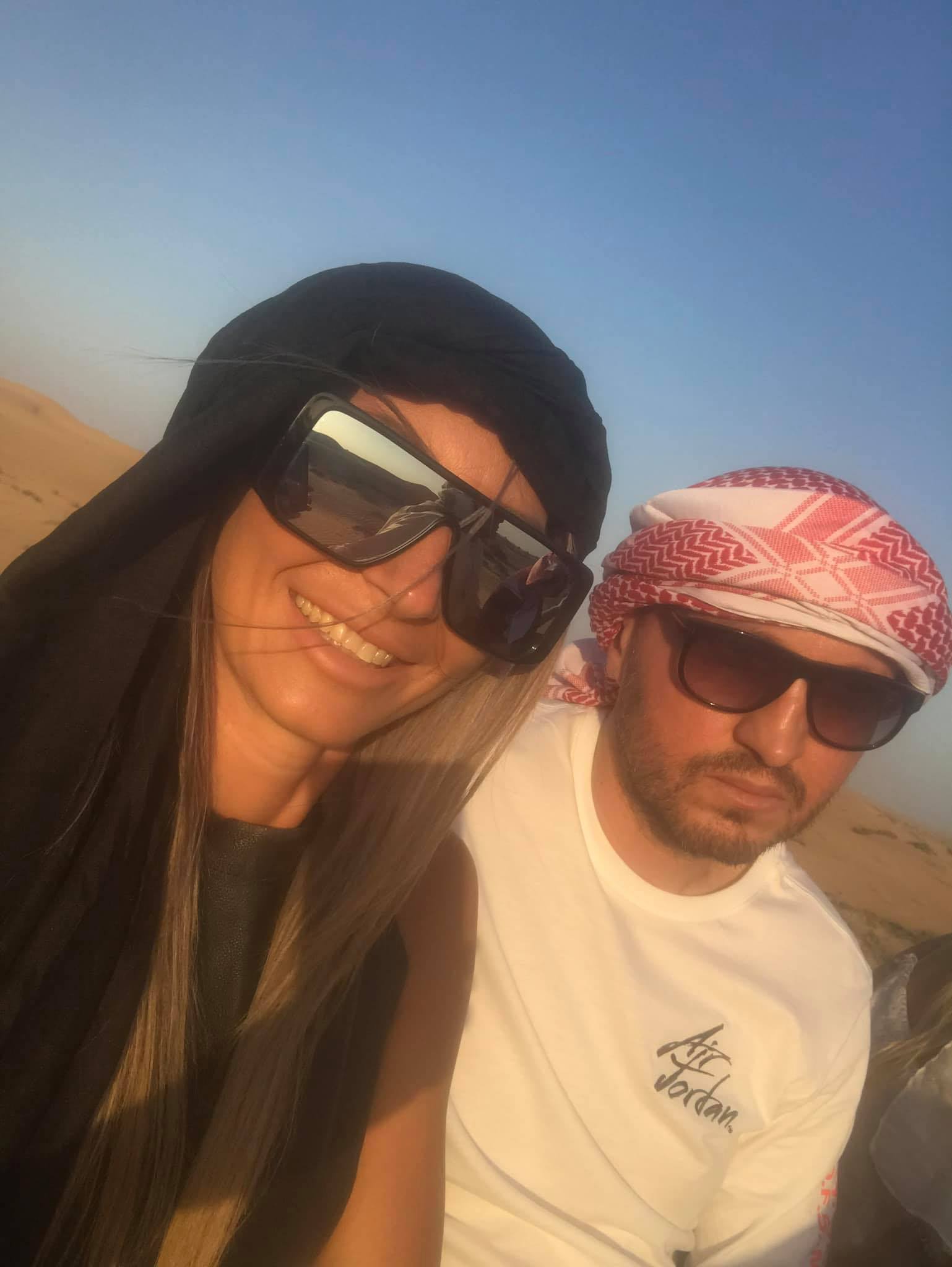 Ce nu suportă Crina Abrudan să facă, deși orice femeie este înnebunită după așa ceva