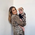 Cristina Almășan, detalii despre nuntă, după ce a dezvăluit că nu o să își boteze micuța