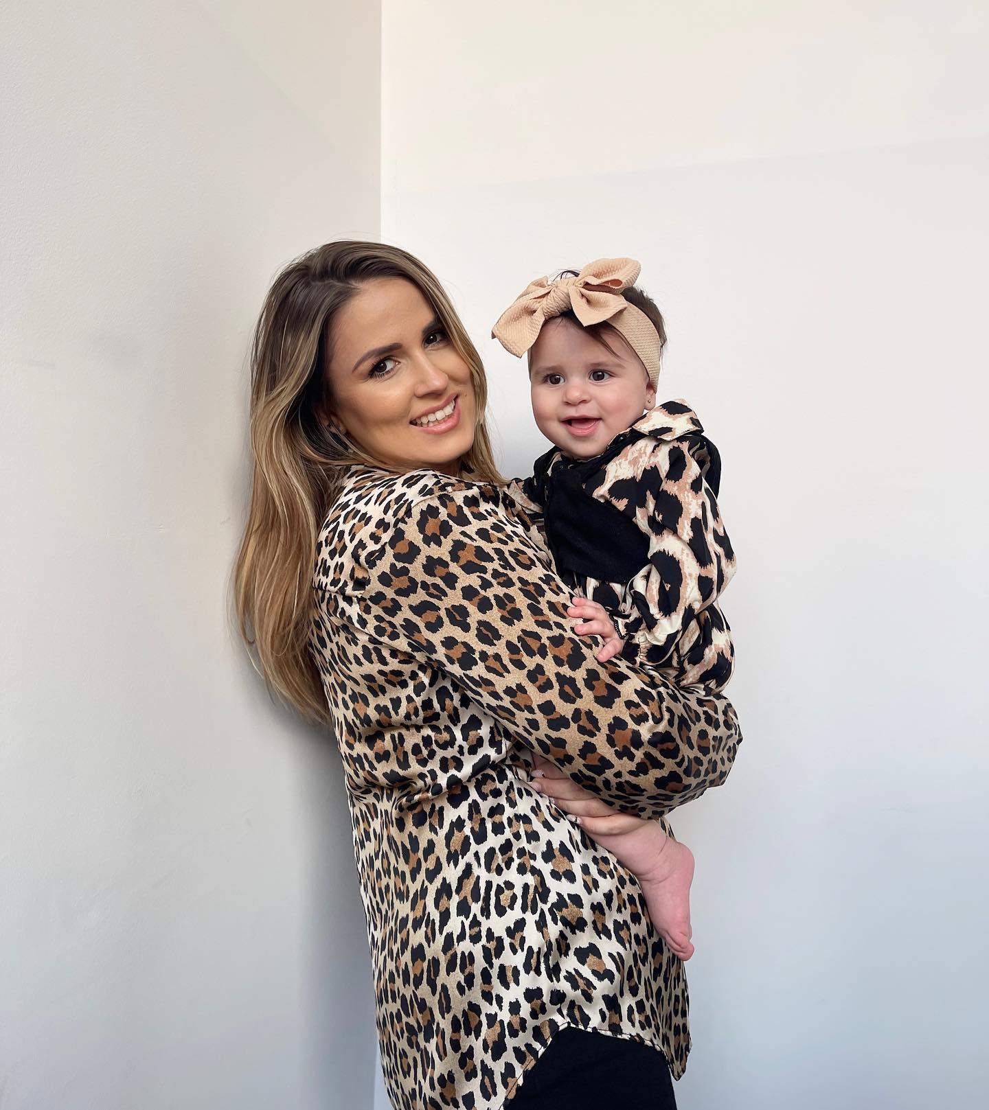 Cristina Almășan, detalii despre nuntă, după ce a dezvăluit că nu o să își boteze micuța