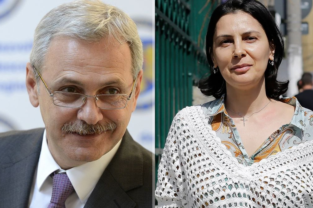 Cu ce se ocupa fosta sotie a lui Liviu Dragnea, la 8 ani de la divortul de acesta. S-a reinventat, de necrezut ce meserie si-a ales