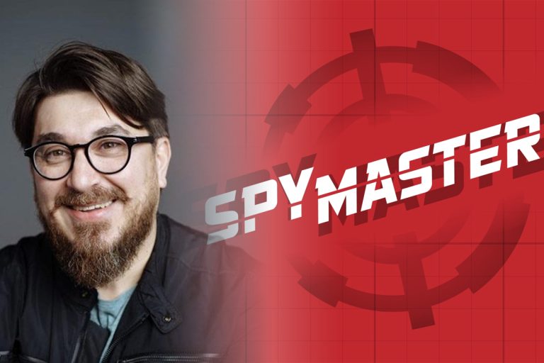 Cu ce se ocupă în viața reală Doru Cătănescu din serialul Spy/Master. Spoiler: Ce se întâmplă cu personajul lui până la final VIDEO EXCLUSIV