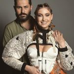 Cu ce se ocupă și cum arată iubitul Iuliei Albu. Cei doi fac echipă la America Express 2024