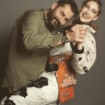 Cu ce se ocupă și cum arată iubitul Iuliei Albu. Cei doi fac echipă la America Express 2024