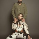 Cu ce se ocupă și cum arată iubitul Iuliei Albu. Cei doi fac echipă la America Express 2024