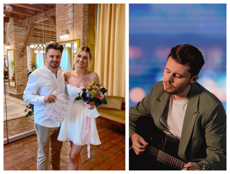 Cum a ajuns Florian Rus să aibă aceeași iubită din liceu, deși a devenit celebru între timp: ”Știe să spună: ‚Alo, artistule, vezi că te știu de când erai mic!’” VIDEO EXCLUSIV