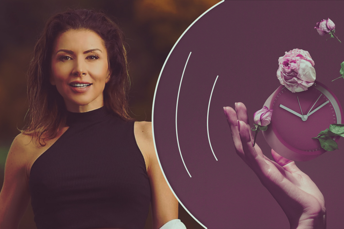 Cum ajută Carmen Brumă femeile la menopauză: "Disconfortul creat de aceste transformări poate să fie unul minim" VIDEO EXCLUSIV