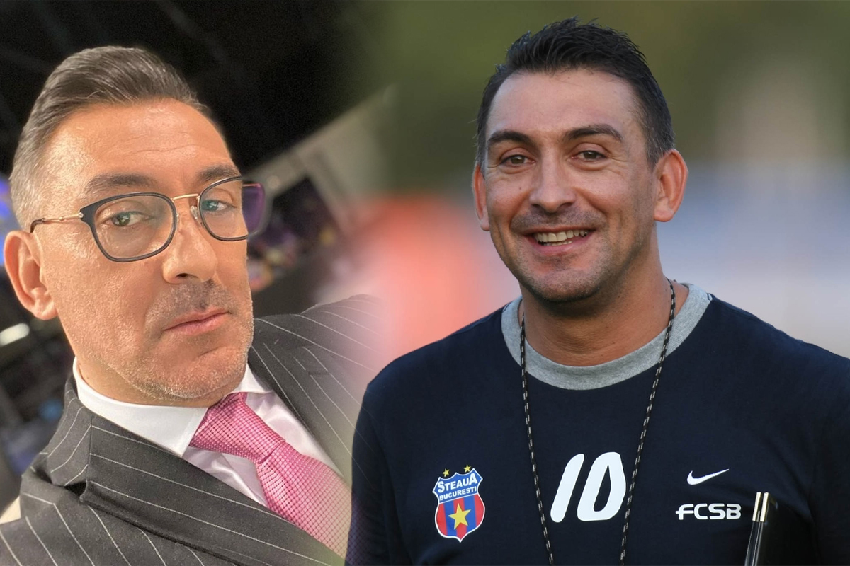 Cum arata fiica lui Ilie Dumitrescu, la 17 ani. Mayra este de o frumusete rapitoare FOTO