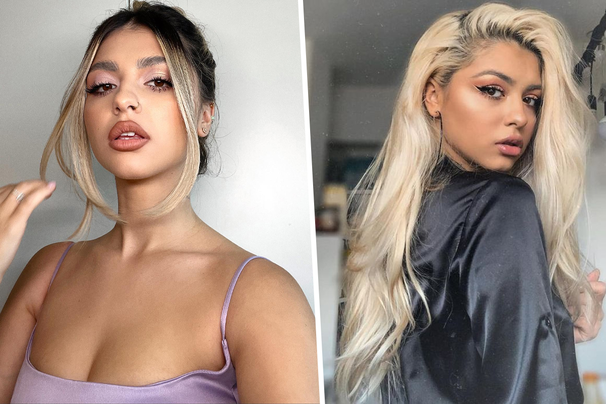 Cum arată rochia purtată de Irina Deaconescu la cununia ei religioasă. Fanii i-au reproșat că s-a îmbrăcat în pijama FOTO