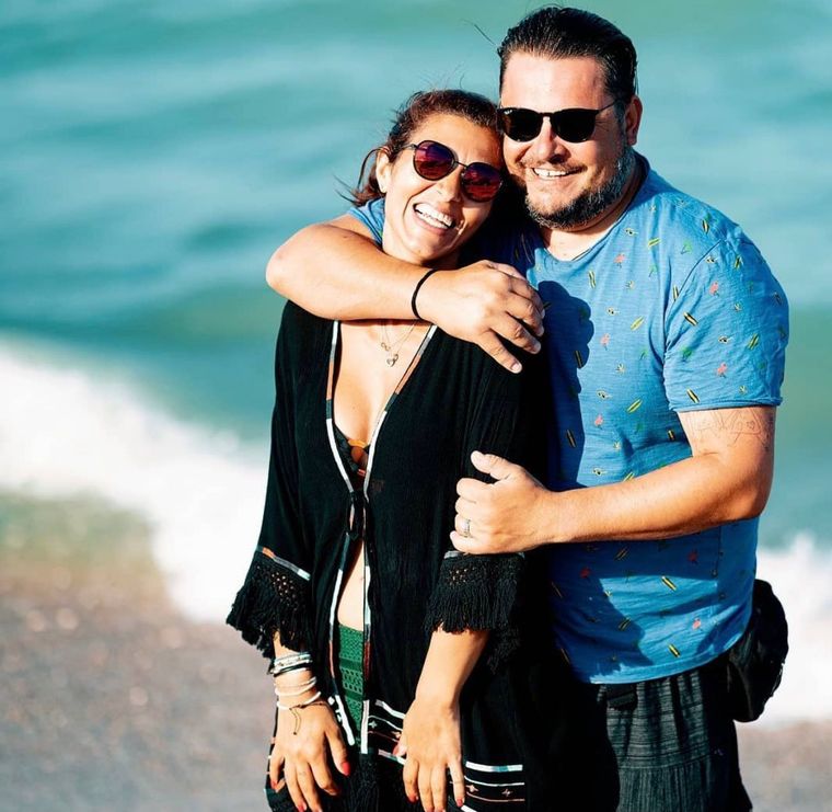 Cum arată și cu ce se ocupă soția lui Mihai Bobonete, Bobiță din Las Fierbinți. Actorul i-a făcut o declarație impresionantă