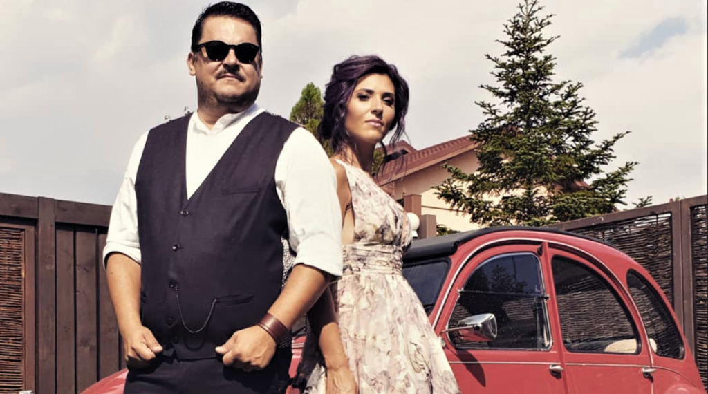 Cum arată și cu ce se ocupă soția lui Mihai Bobonete, Bobiță din Las Fierbinți. Actorul i-a făcut o declarație impresionantă