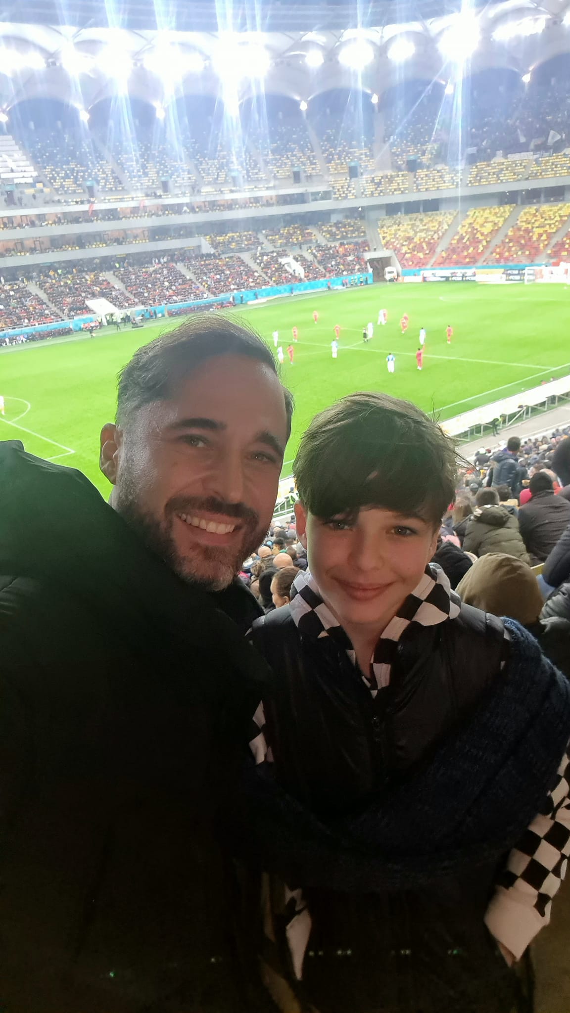 Cum au reacționat copiii, după ce Dinu și Deea Maxer au divorțat