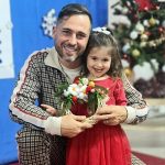 Cum au reacționat copiii, după ce Dinu și Deea Maxer au divorțat