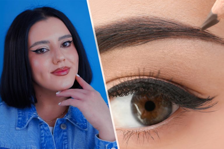 Cum conturăm corect sprâncenele și la ce produse apelăm. Claudia Preduca, make-up artist: „În funcție de asta ar trebui să alegem” SPECIAL