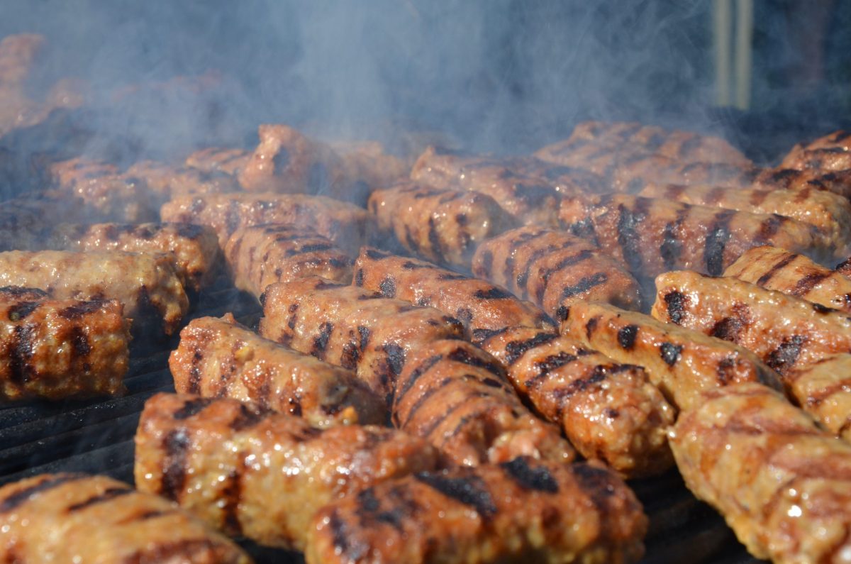 Cum faci pasta de mici acasă