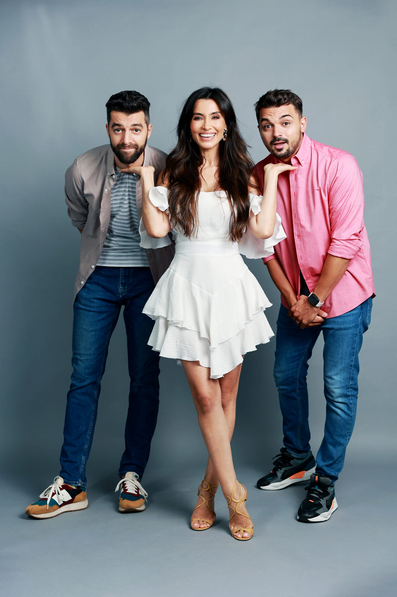 Cum i s-a schimbat viața lui Shurubel după ce s-a însurat. Ce face artistul măcar o data pe an și cum reacționează soția lui VIDEO EXCLUSIV