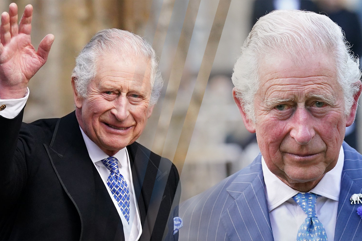 Cum il cheama de fapt pe regele Charles. Putini stiu ca acesta e numele lui real