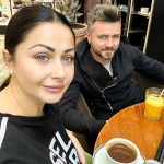 Cum o cheamă în acte pe Gabriela Cristea. Tavi Clonda, dezvăluiri despre ce scrie în certificatul de căsătorie ”Nu am pus presiune!” VIDEO EXCLUSIV