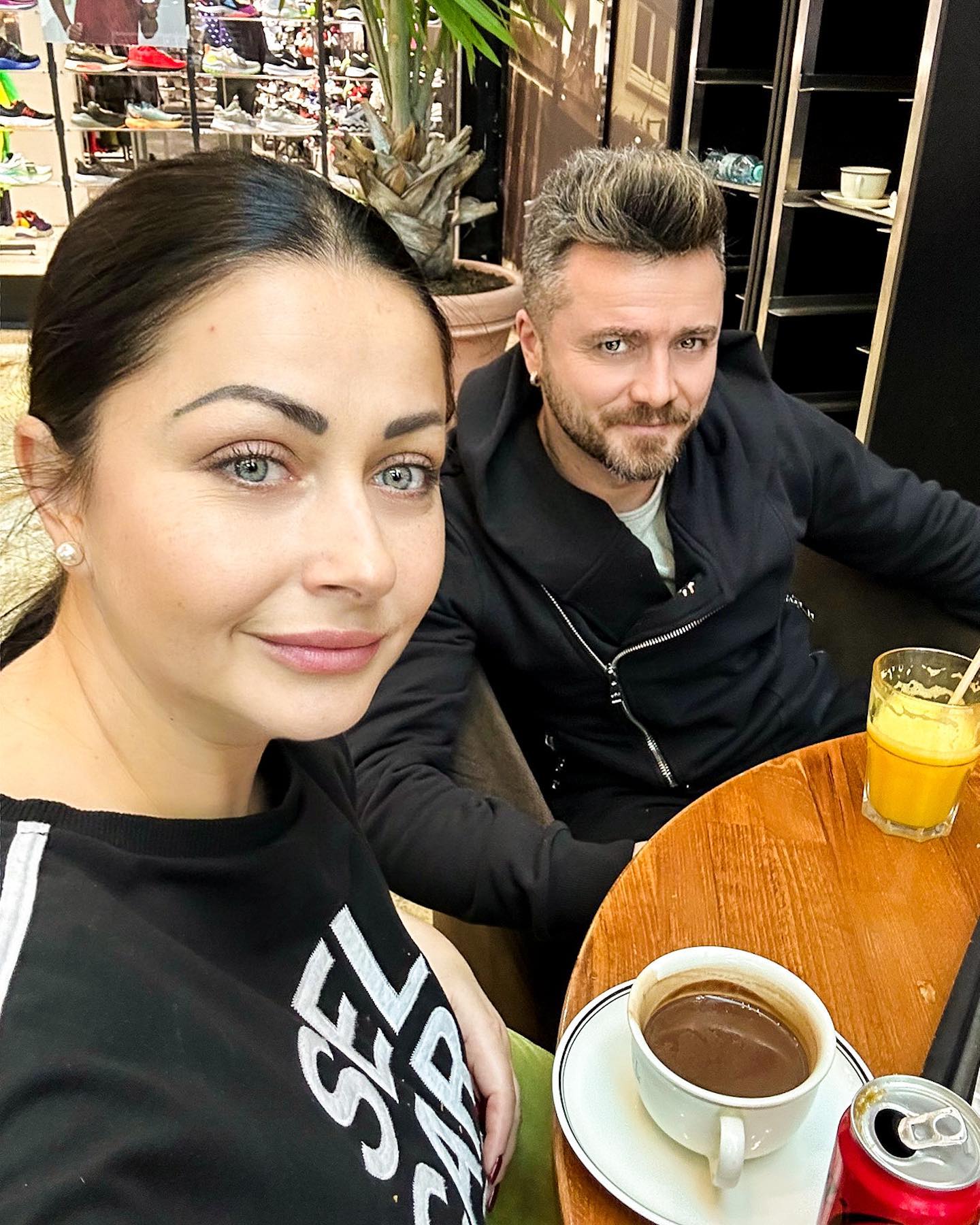 Cum o cheamă în acte pe Gabriela Cristea. Tavi Clonda, dezvăluiri despre ce scrie în certificatul de căsătorie ”Nu am pus presiune!” VIDEO EXCLUSIV