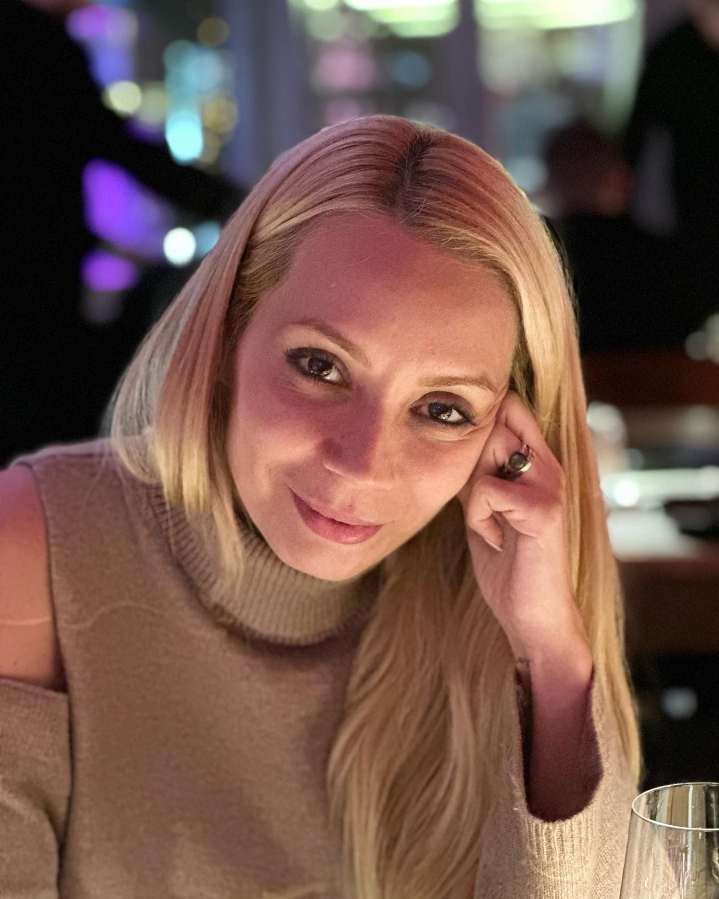 Daciana Sârbu, dezvăluiri despre copilul adoptat