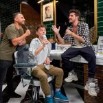 De ce Cuza a pus pe pauză proiectul Noaptea Târziu