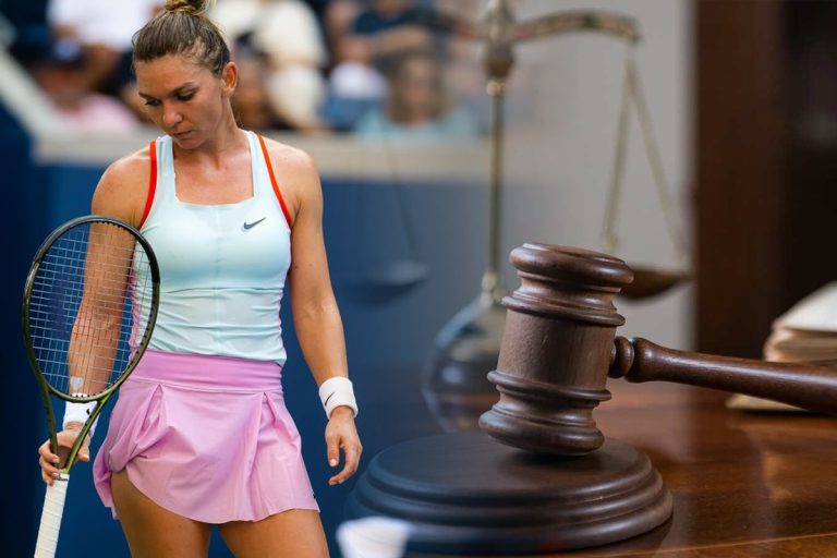 De ce a fost amânat procesul Simonei Halep pentru a treia oară, de fapt. Motivul dezvăluit de ITIA