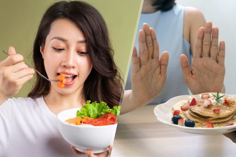 De ce mâncăm deși nu ne e foame. Motivul dezvăluit de un celebru nutriționist