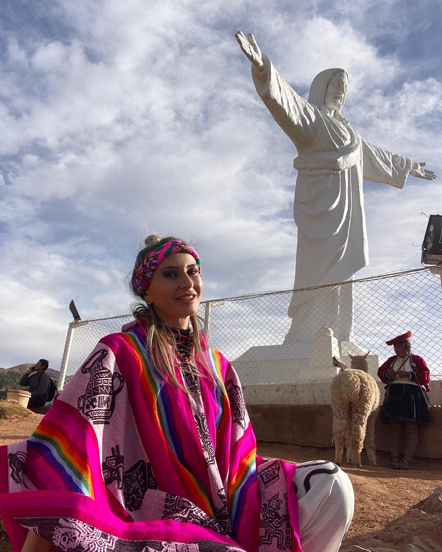 De ce merge Crina Abrudan singură în vacanță