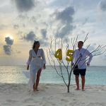 De ce merge Crina Abrudan singură în vacanță