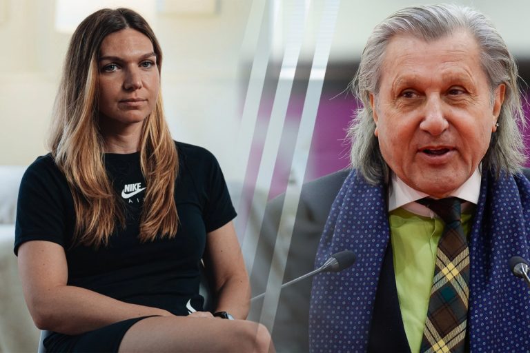 De ce nu a fost judecată Simona Halep până acum în cazul de dopaj. Ilie Năstase face mărturisiri importante: “De asta au amânat-o de atâtea ori”