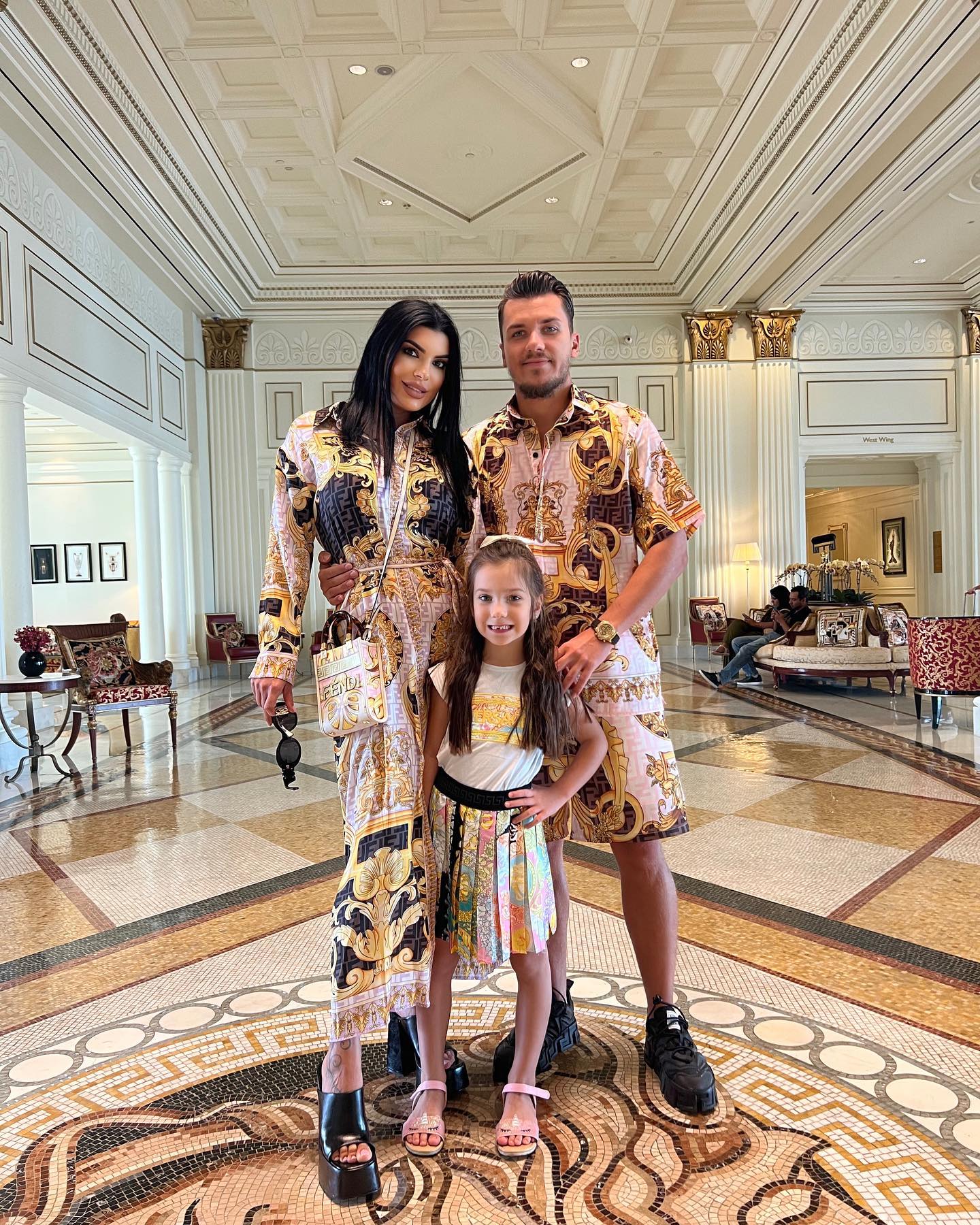 De ce nu mai poartă Andreea Tonciu verighetă. Adevărul despre căsnicia ei, a spus tot fără ocolișuri