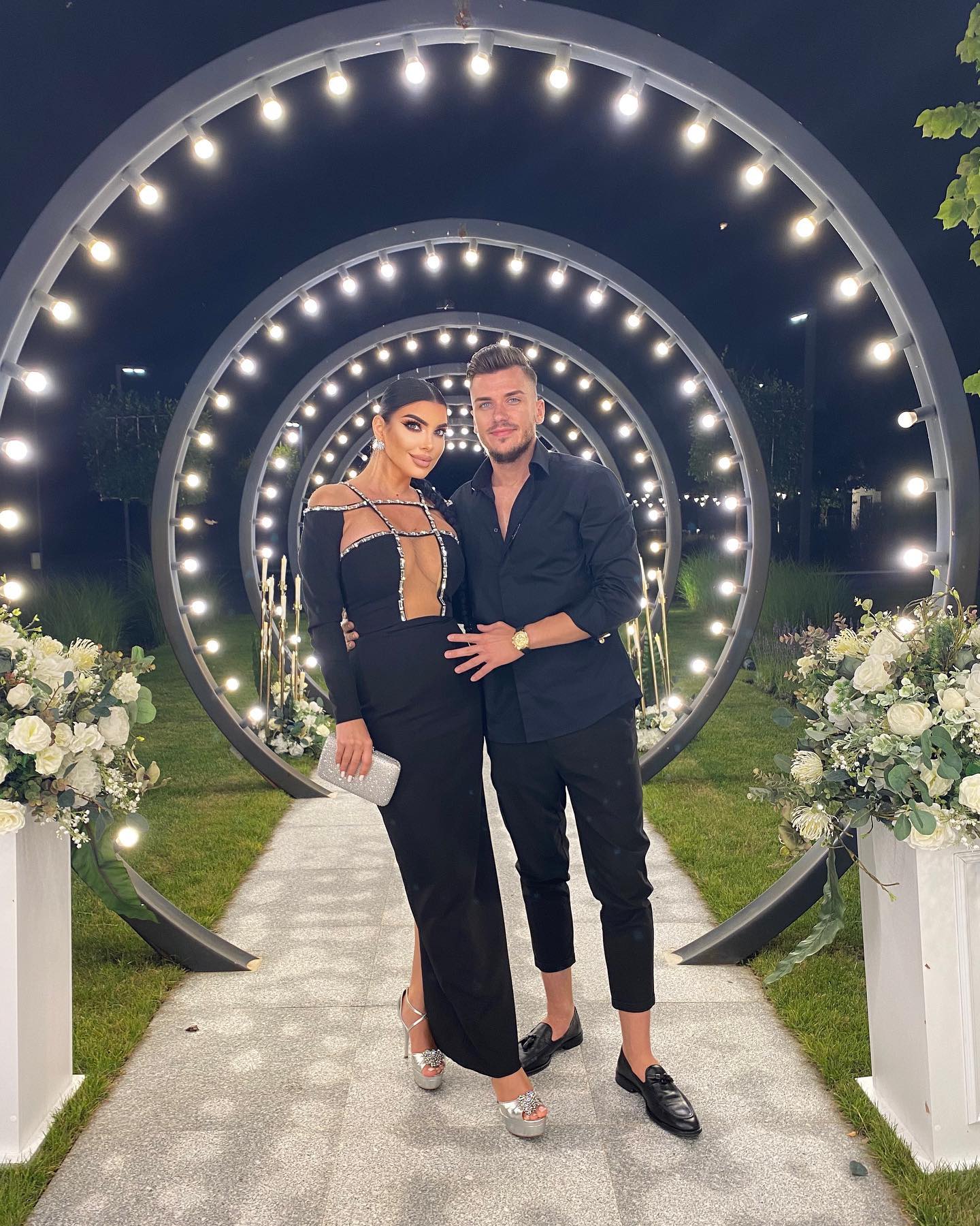 De ce nu mai poartă Andreea Tonciu verighetă. Adevărul despre căsnicia ei, a spus tot fără ocolișuri