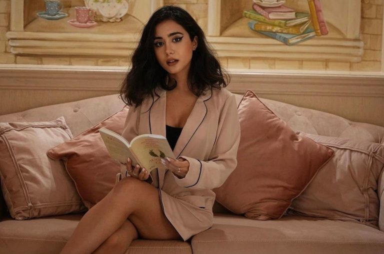 De ce nu vrea să apară Azaleea Necula fără haine la filmări. „Nu sunt pudică!” Detalii EXCLUSIVE