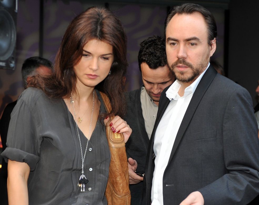 De ce s-au despărțit Monica Bîrlădeanu și Bobby Păunescu, de fapt. Au fost împreună 11 ani