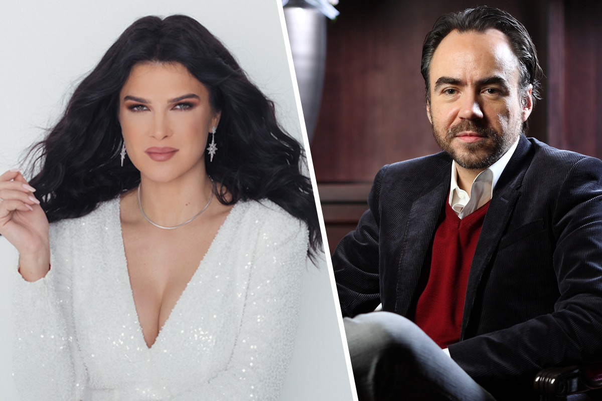 De ce s-au despărțit Monica Bîrlădeanu și Bobby Păunescu, de fapt. Au fost împreună 11 ani