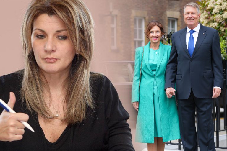 Designerul care o îmbracă pe Carmen Iohannis de 7 ani recunoaște că ținuta purtată la Încoronare nu a avantajat-o. Cum a criticat rochia creată de Irina Schrotter