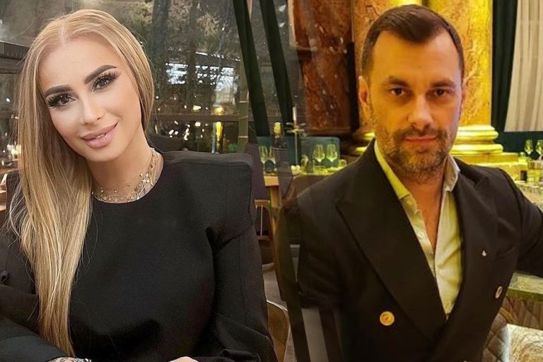 Despărțire șoc! Anamaria Prodan și iubitul ei, Flavius Nedelea, au anunțat că relația lor s-a încheiat. Declarații uluitoare