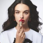 Deva Cassel 
FOTO: Instagram devacassel.bellucci