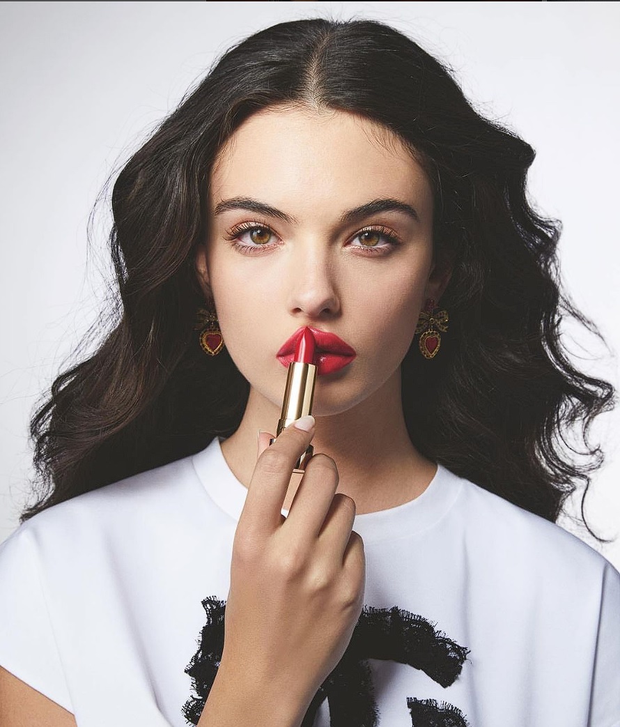 Deva Cassel FOTO: Instagram devacassel.bellucci