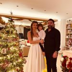 Diana Dumitrescu s-a „răzbunat” pe soț pentru că în loc să o ducă în vacanță i-a organizat nunta. „A recuperat cu vârf și îndesat”