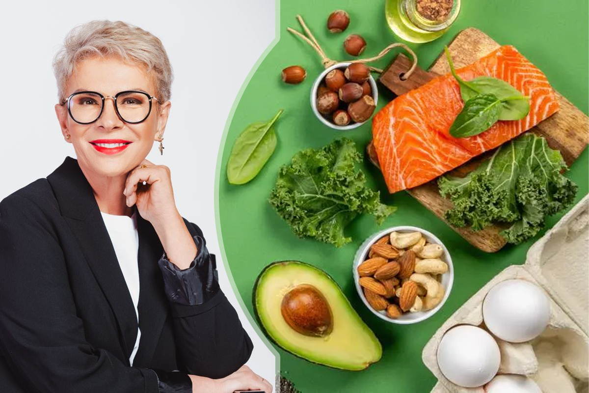 Dieta pe care o ține Teo Trandafir