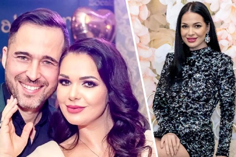 Dinu Maxer a dezvăluit adevărul motiv pentru care el și Deea au divorțat, după 18 ani. Ce putea să facă în timpul căsniciei, acum a recunoscut