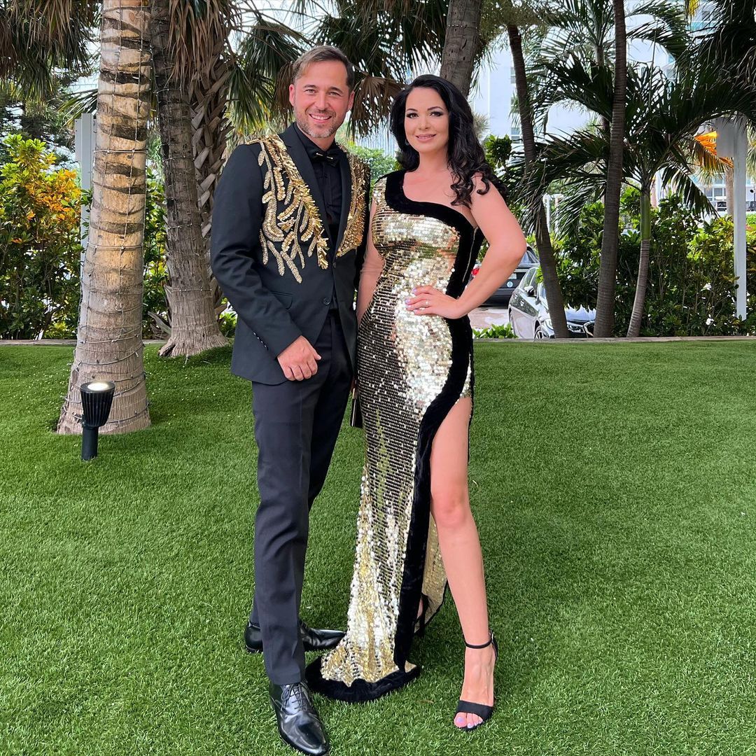 Dinu Maxer dezvăluie că este singur acum. A recunoscut oficial că s-a despărțit și de iubită