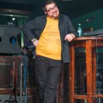 Cu ce se ocupă în viața reală Doru Cătănescu din serialul Spy/Master