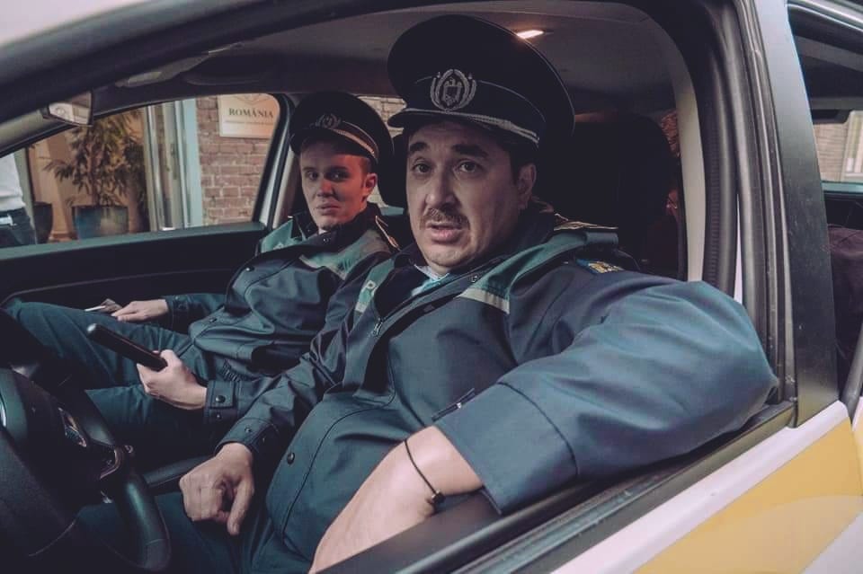 Cu ce se ocupă în viața reală Doru Cătănescu din serialul Spy/Master