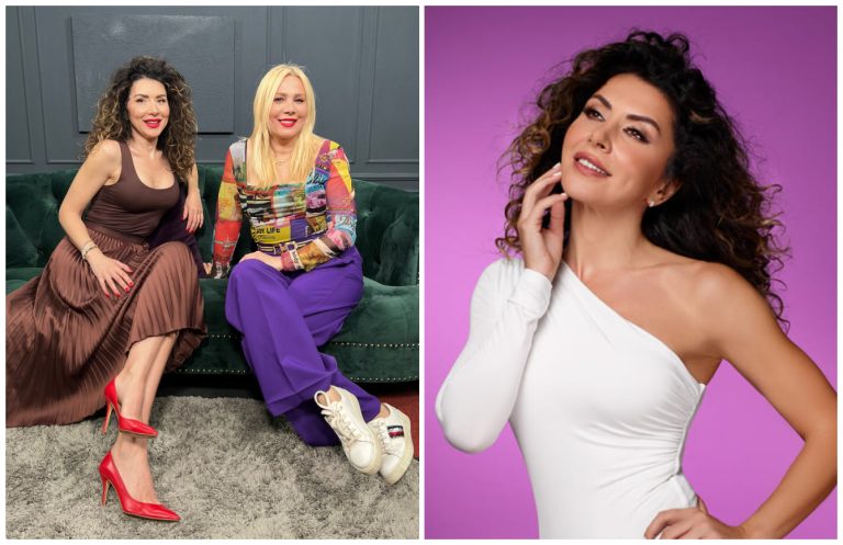 Ego Life, ediția a 60-a. Dana Săvuică și invitata sa, Carmen Brumă, discută despre diete, stil de viață echilibrat și cum putem să slăbim eficient VIDEO EXCLUSIV