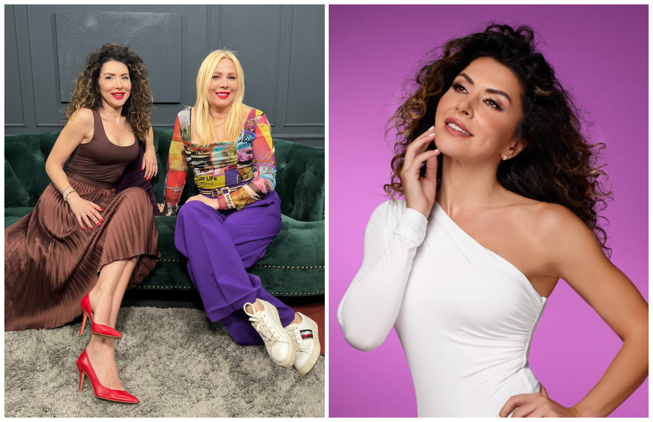 Ego Life, ediția a 60-a. Dana Săvuică și invitata sa, Carmen Brumă, discută despre diete, stil de viață echilibrat și cum putem să slăbim eficient