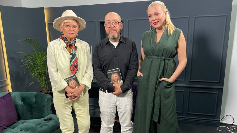 Ego Life, ediția a 62-a. Dana Săvuică, Monica Tatoiu și psihologul Radu Leca discută despre feminitate, arma secretă a femeilor. Cum și când să te folosești de ea VIDEO EXCLUSIV